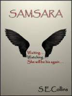 Samsara (A Paranormal Romance) 3rd Edition