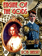 Engine Of The Gods, A Crown And Empire Worlds War Story