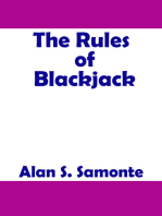 The Rules of Blackjack