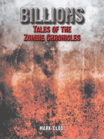 Billions, Tales of the Zombie Chronicles