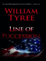 Line of Succession: A Thriller