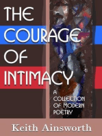 The Courage of Intimacy