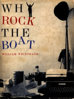 Why Rock the Boat