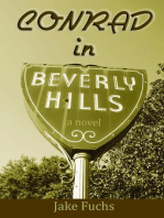 Conrad in Beverly Hills