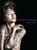 Amythist Dreams