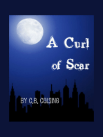 A Curl of Scar