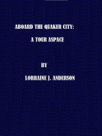 Aboard the Quaker City: A Tour Aspace