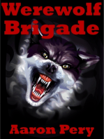 Werewolf Brigade