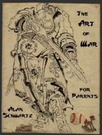 The Art of War for Parents