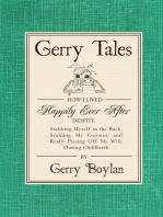 Gerry Tales