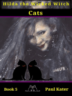 Hilda: Cats