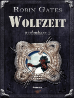 Wolfzeit