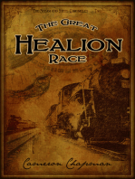 The Great Healion Race