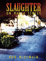 Slaughter on Maple Street
