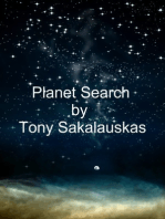 Planet Search