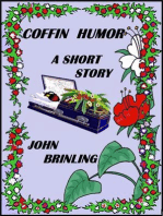 Coffin Humor: A Short Story