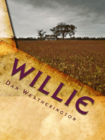 Willie: The Story of an Autistic Child