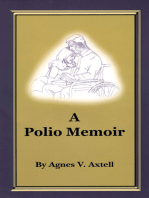 A Polio Memoir