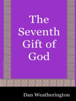 The Seventh Gift of God