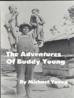 The Adventures of Buddy Young