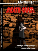 Danger: Death Cult!