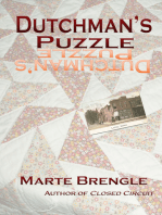 Dutchman's Puzzle