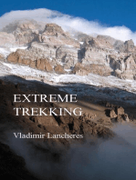 Extreme Trekking