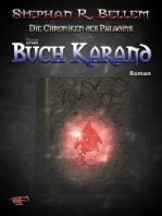 Das Buch Karand