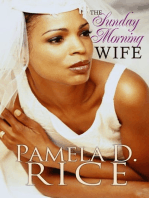 The Sunday Morning Wife (Peace In The Storm Publishing Presents)