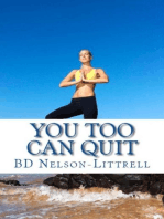 You Too Can Quit