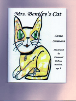 Mrs. Bentley's Cat