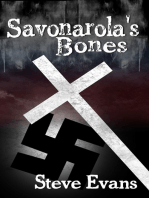 Savonarola's Bones