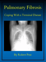Pulmonary Fibrosis: Coping With a Terminal Disease