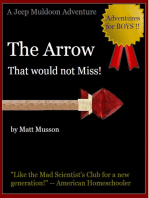 The Arrow That Would Not Miss