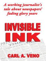 Invisible Ink