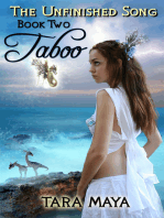 The Unfinished Song: Taboo (Book 2)