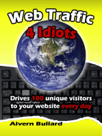 Web Traffic 4 Idiots