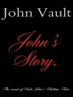 John's Story