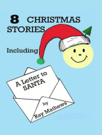 8 Christmas Stories