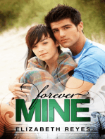 Forever Mine (The Moreno Brothers)