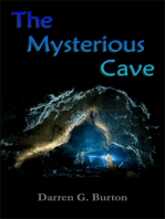 The Mysterious Cave