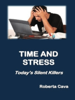 Time and Stress