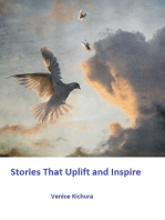 Stories That Uplift and Inspire