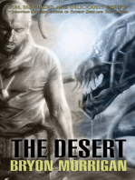 The Desert