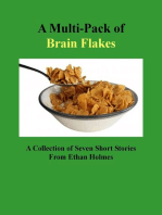 A Multi-Pack of Brain Flakes