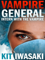 Vampire General: Intern with the Vampire