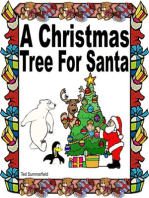 A Christmas Tree For Santa
