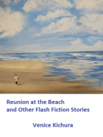 Reunion at the Beach and Other Flash Fiction Stories