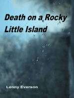 Death on a Rocky Little Island