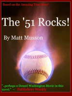 The '51 Rocks